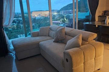 2 Bedroom Condo for sale in Kata Ocean View Condominium, Karon, Phuket