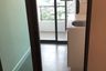 1 Bedroom Condo for sale in Infinite Moff Metro Sky Bangsue Prachachuen, Wong Sawang, Bangkok near MRT Bang Son