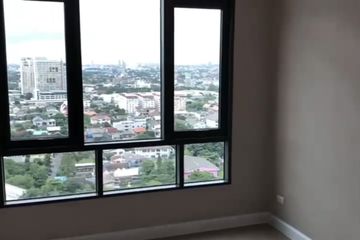 1 Bedroom Condo for sale in Infinite Moff Metro Sky Bangsue Prachachuen, Wong Sawang, Bangkok near MRT Bang Son