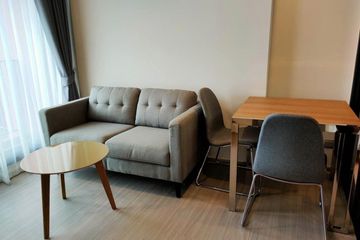 1 Bedroom Condo for rent in Life Asoke Hype, Makkasan, Bangkok near MRT Phra Ram 9