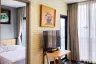 1 Bedroom Condo for rent in The Line Asoke - Ratchada, Din Daeng, Bangkok near MRT Phra Ram 9