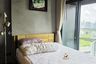 1 Bedroom Condo for rent in The Line Asoke - Ratchada, Din Daeng, Bangkok near MRT Phra Ram 9