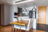 2 Bedroom Condo for Sale or Rent in Aequa Sukhumvit 49, Khlong Tan Nuea, Bangkok near BTS Thong Lo