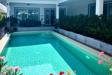 3 Bedroom Villa for sale in Wararom Village Khao Tao, Wang Phong, Prachuap Khiri Khan