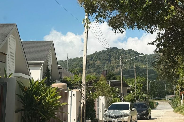 1 Bedroom House For Rent