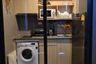 2 Bedroom Condo for rent in IDEO O2, Bang Na, Bangkok near BTS Bang Na