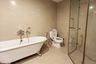 3 Bedroom Condo for rent in Baan Sathorn Chaopraya, Khlong Ton Sai, Bangkok near BTS Krung Thon Buri