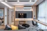 1 Bedroom Condo for rent in Destiny @ 63, Phra Khanong Nuea, Bangkok near BTS Ekkamai