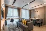 1 Bedroom Condo for rent in Destiny @ 63, Phra Khanong Nuea, Bangkok near BTS Ekkamai