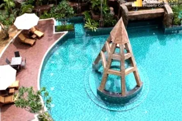 1 Bedroom Condo for Sale or Rent in Na Kluea, Chonburi