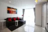 1 Bedroom Condo for Sale or Rent in Na Kluea, Chonburi