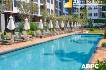 1 Bedroom Condo for rent in Nong Prue, Chonburi