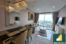 1 Bedroom Condo for rent in Nong Prue, Chonburi