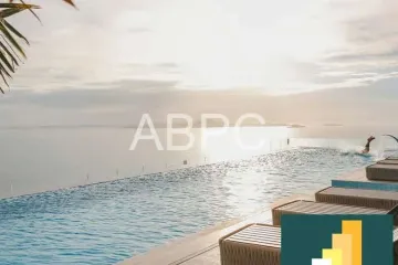 1 Bedroom Condo for rent in Nong Prue, Chonburi