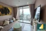 1 Bedroom Condo for rent in Nong Prue, Chonburi