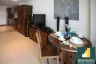 1 Bedroom House for sale in Nong Prue, Chonburi