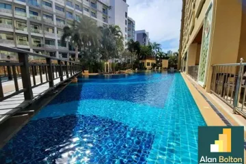 1 Bedroom House for sale in Nong Prue, Chonburi