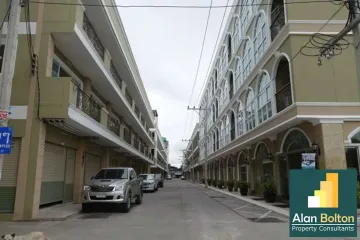 Commercial for sale in Nong Prue, Chonburi