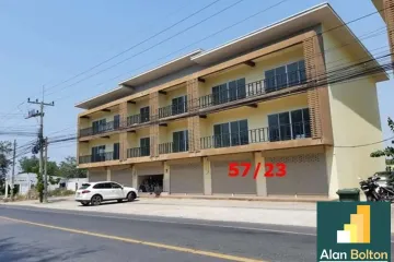 Commercial for sale in Nong Prue, Chonburi