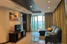 2 Bedroom Condo for rent in Montrari, Nong Prue, Chonburi