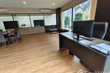 Office for sale in Siam Oriental Plaza, Nong Prue, Chonburi