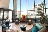 3 Bedroom Condo for rent in Supalai Place, Khlong Tan Nuea, Bangkok near BTS Phrom Phong