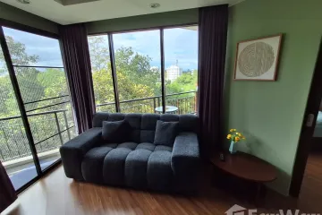 1 Bedroom Condo for rent in Mountain View Condo Chiang Mai, Chang Phueak, Chiang Mai