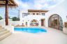 4 Bedroom House for sale in Nong Prue, Chonburi