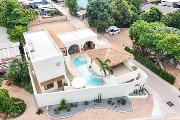 4 Bedroom House for sale in Nong Prue, Chonburi