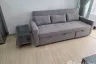 1 Bedroom Apartment for rent in Supalai Veranda Rama 9, Bang Kapi, Bangkok