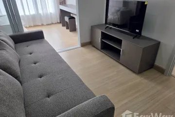 1 Bedroom Apartment for rent in Supalai Veranda Rama 9, Bang Kapi, Bangkok