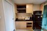 1 Bedroom Condo for rent in JW CONDO @DONMUANG, Si Kan, Bangkok near Airport Rail Link Don Mueang