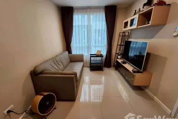1 Bedroom Condo for rent in JW CONDO @DONMUANG, Si Kan, Bangkok near Airport Rail Link Don Mueang