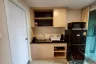 1 Bedroom Condo for rent in JW CONDO @DONMUANG, Si Kan, Bangkok near Airport Rail Link Don Mueang