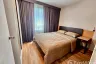 1 Bedroom Condo for rent in U Vibha - Ladprao, Chom Phon, Bangkok near MRT Lat Phrao