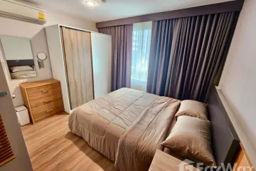 1 Bedroom Condo for rent in U Vibha - Ladprao, Chom Phon, Bangkok near MRT Lat Phrao