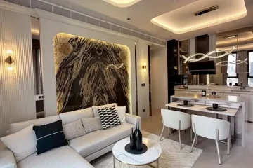 2 Bedroom Condo for rent in The Reserve Sathorn, Thung Maha Mek, Bangkok near BTS Chong Nonsi