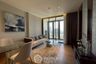 1 Bedroom Condo for sale in BEATNIQ Sukhumvit 32, Khlong Tan, Bangkok near BTS Thong Lo