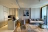 1 Bedroom Condo for sale in BEATNIQ Sukhumvit 32, Khlong Tan, Bangkok near BTS Thong Lo