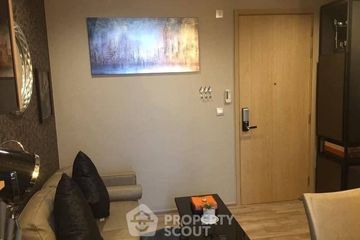 1 Bedroom Condo for sale in THE LINE Jatujak - Mochit, Chatuchak, Bangkok near MRT Chatuchak Park