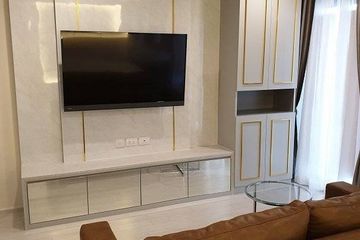1 Bedroom Condo for sale in Noble Ploenchit, Lumpini, Bangkok near BTS Ploen Chit