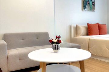 1 Bedroom Condo for sale in Metro Sky Wutthakat, Talat Phlu, Bangkok near BTS Wutthakat