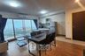 2 Bedroom Condo for rent in Supalai Mare, Nong Prue, Chonburi
