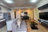 2 Bedroom Condo for rent in Supalai Mare, Nong Prue, Chonburi