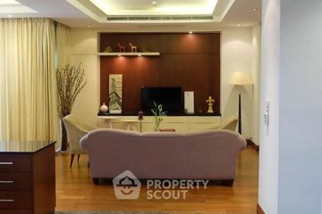 3 Bedroom Apartment for rent in Royal Residence Park, Lumpini, Bangkok near BTS Ratchadamri