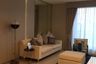 2 Bedroom Condo for rent in Rhythm Sukhumvit 42, Phra Khanong, Bangkok near BTS Ekkamai