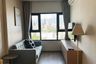 1 Bedroom Condo for rent in Life Rama 4 - Asoke, Khlong Toei, Bangkok near MRT Queen Sirikit National Convention Centre