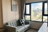 1 Bedroom Condo for rent in Life Rama 4 - Asoke, Khlong Toei, Bangkok near MRT Queen Sirikit National Convention Centre