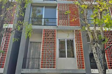 3 Bedroom Townhouse for rent in Khan Na Yao, Bangkok near MRT Nopparat