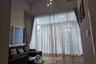 3 Bedroom Townhouse for rent in Khan Na Yao, Bangkok near MRT Nopparat
